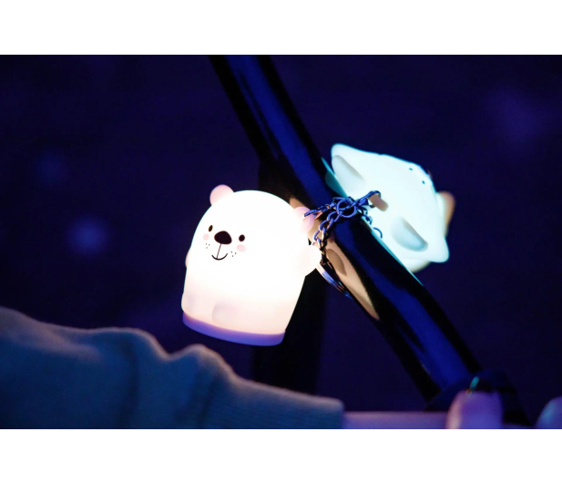 InnoGIO GIOkeyring Bear - 1360157 - zdjęcie 2